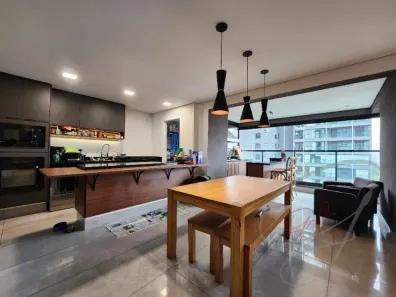 Apartamento com 2 Quartos à venda, 106m² no Vila Yara, Osasco