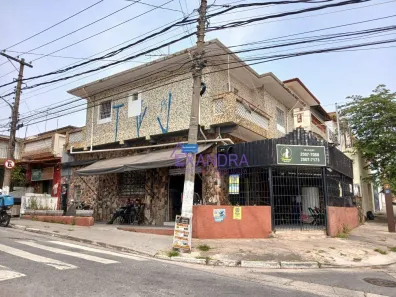 Ponto Comercial à venda, 269m² no Vila Dom Pedro I, São Paulo
