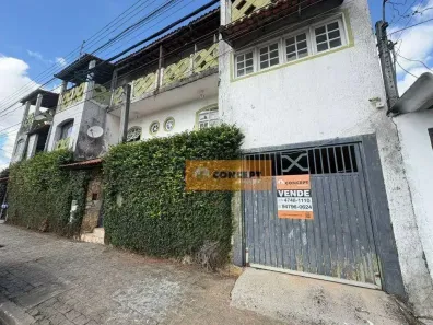 Imóvel Comercial com 6 Quartos à venda, 300m² no Jardim Imperador, Suzano