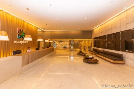 Sala Comercial à venda, 28m² no Centro, Canoas