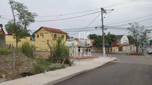 Lote/Terreno à venda, 945m² no Araçatiba, Maricá