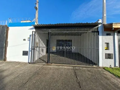 Ponto Comercial para alugar, 100m² no Jardim Oásis, Taubaté