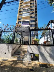 Apartamento com 3 Quartos para alugar, 244m² no Centro, Araçatuba