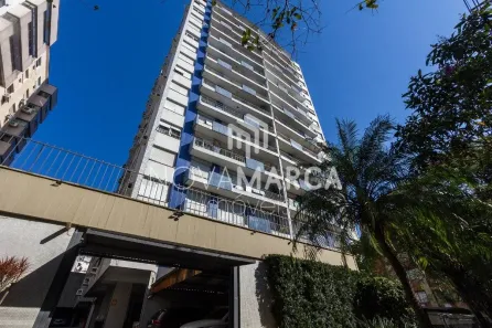 Apartamento com 3 Quartos à venda, 107m² no Independência, Porto Alegre