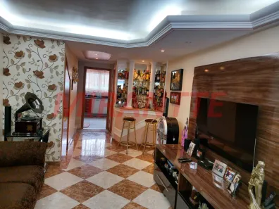 Sobrado com 2 Quartos à venda, 122m² no Vila Basileia, São Paulo