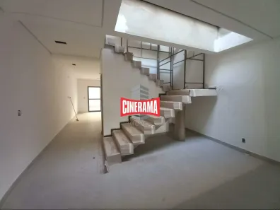 Sobrado com 3 Quartos à venda, 200m² no Cerâmica, São Caetano do Sul