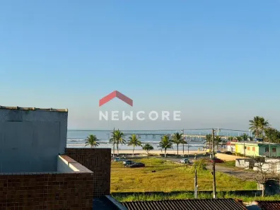 Casa de Condomínio com 2 Quartos à venda, 107m² no , Mongaguá