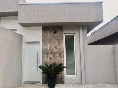 Casa com 3 Quartos à venda, 102m² no Recreio Maristela, Atibaia