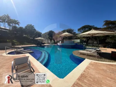 Casa de Condomínio com 4 Quartos à venda, 9000m² no City Castello, Itu