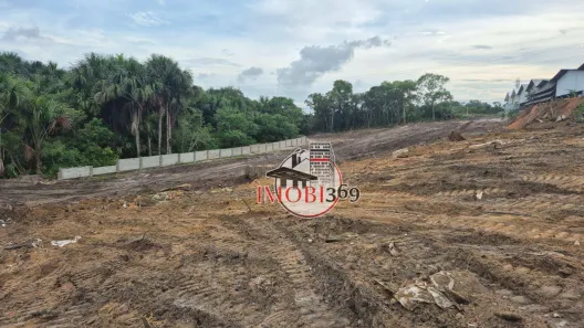 Lote/Terreno à venda, 19000m² no Novo Israel, Manaus