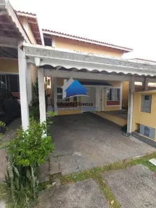 Casa de Condomínio com 2 Quartos à venda, 70m² no Granja Viana, Cotia