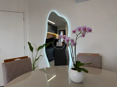 Apartamento com 2 Quartos à venda, 65m² no Areias, São José
