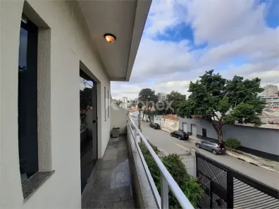 Sobrado com 3 Quartos à venda, 345m² no Vila Brasílio Machado, São Paulo