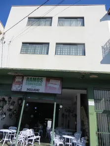 Galpão/Depósito/Armazém à venda, 395m² no Paulicéia, Piracicaba