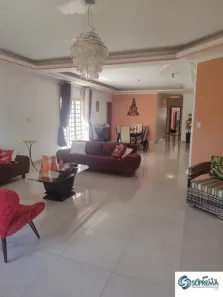 Casa de Condomínio com 4 Quartos à venda, 450m² no Guará I, Brasília