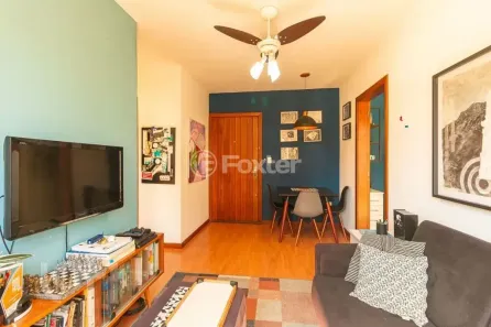 Apartamento com 2 Quartos à venda, 50m² no Azenha, Porto Alegre