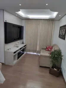 Apartamento com 3 Quartos à venda, 64m² no Candelária, Belo Horizonte