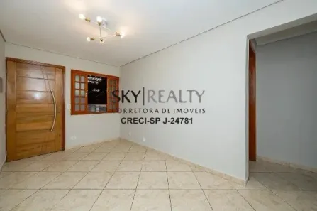 Casa com 2 Quartos à venda, 85m² no Conjunto Residencial Jardim Canaã, São Paulo