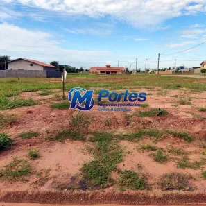 Lote/Terreno com 1 Quarto à venda, 111m² no , Icém