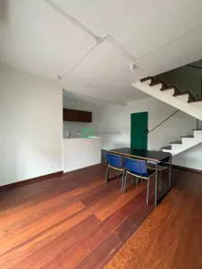 Apartamento com 2 Quartos para alugar, 75m² no Jardim das Bandeiras, São Paulo
