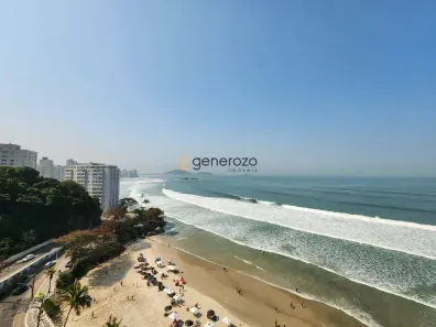 Apartamento com 3 Quartos à venda, 160m² no Vila Luis Antônio, Guarujá