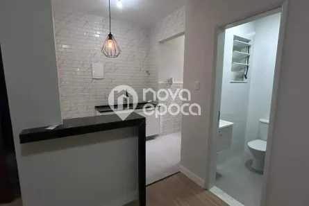 Apartamento com 2 Quartos à venda, 66m² no Botafogo, Rio de Janeiro