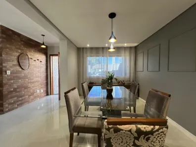 Casa com 4 Quartos à venda, 203m² no Jardim América, São Leopoldo