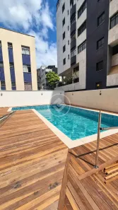 Apartamento com 4 Quartos à venda, 142m² no Buritis, Belo Horizonte