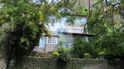 Casa com 4 Quartos à venda, 960m² no Vargem Pequena, Rio de Janeiro