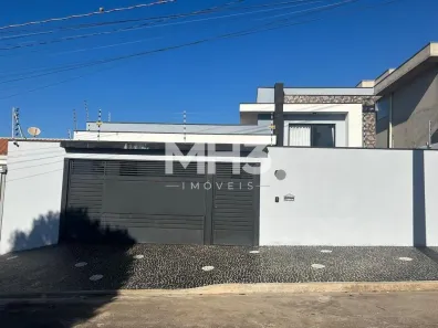 Casa com 3 Quartos à venda, 508m² no Parque Bom Retiro, Paulínia