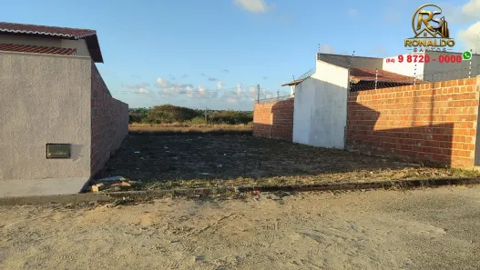 Lote/Terreno à venda, 200m² no Nova Esperança, Parnamirim