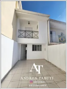 Sobrado com 2 Quartos à venda, 84m² no Parque Ipê, São Paulo
