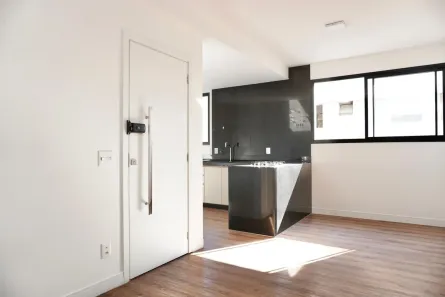 Apartamento com 2 Quartos à venda, 60m² no Lourdes, Belo Horizonte