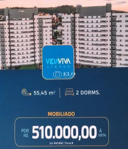 Apartamento com 2 Quartos à venda, 67m² no Teresópolis, Porto Alegre