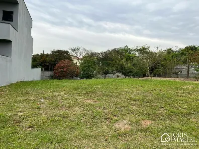 Lote/Terreno à venda, 330m² no Loteamento Green View Village, Indaiatuba