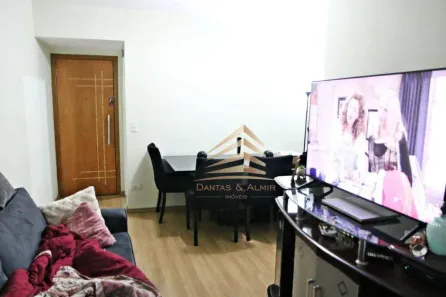 Apartamento com 3 Quartos à venda, 75m² no Gopoúva, Guarulhos