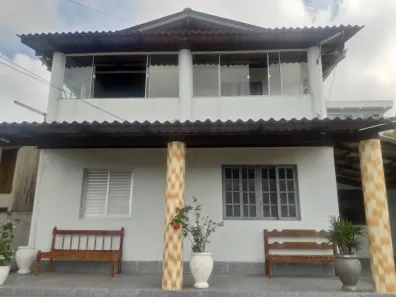 Casa com 3 Quartos à venda, 250m² no Ingleses do Rio Vermelho, Florianópolis