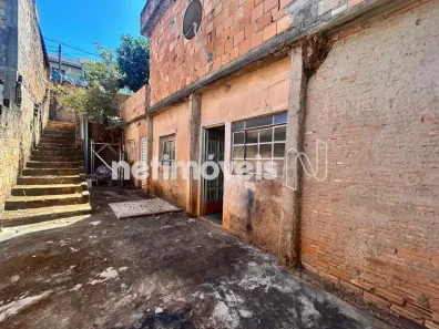 Lote/Terreno à venda, 371m² no Jardim Laguna, Contagem