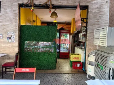 Ponto Comercial à venda, 48m² no Vila Nova, Cubatão