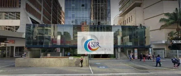Ponto Comercial à venda, 701m² no Bela Vista, São Paulo