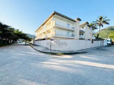 Apartamento com 2 Quartos à venda, 73m² no Lagoinha, Ubatuba