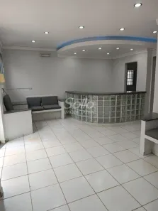Ponto Comercial à venda, 369m² no Centro, Uberlândia