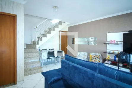 Casa com 2 Quartos à venda, 96m² no Parque São Lucas, São Paulo
