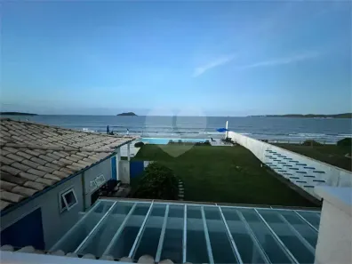 Casa de Condomínio com 2 Quartos à venda, 60m² no Manguinhos, Armação dos Búzios
