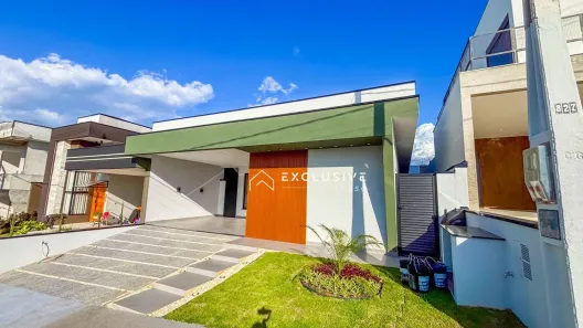 Casa com 3 Quartos à venda, 127m² no Residencial Alta Vista 2, Caçapava