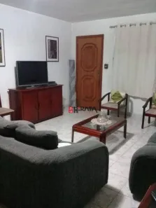 Sobrado com 2 Quartos à venda, 135m² no Vila Congonhas, São Paulo