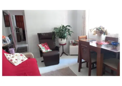Apartamento com 2 Quartos à venda, 50m² no Camorim, Rio de Janeiro