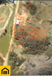 Lote/Terreno à venda, 7279m² no Aliança, Ribeirão Pires