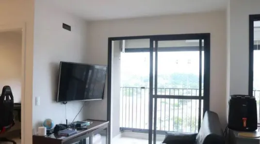 Apartamento com 3 Quartos à venda, 67m² no Vila Anastácio, São Paulo
