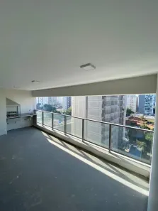 Apartamento com 3 Quartos à venda, 125m² no Jardim das Acácias, São Paulo
